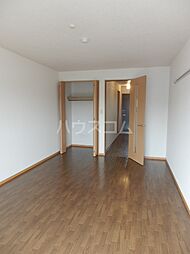 東京メトロ東西線 南行徳駅 徒歩6分の賃貸アパート 2階1Kのリビング/ダイニング