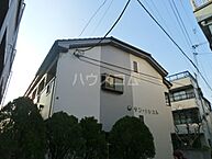 東京都江戸川区篠崎町1丁目43-19：物件画像／ハウスコム東東京株式会社　青砥店