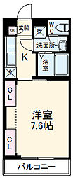 幕張本郷駅 6.6万円