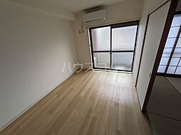 サンマルスラン津田沼 3階3DKのリビング/ダイニング