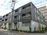 東京都江戸川区瑞江2丁目20-10：物件画像／ハウスコム東東京株式会社　青砥店