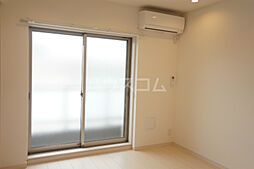 京成本線 京成大久保駅 徒歩8分の賃貸アパート 1階1Kのリビング/ダイニング