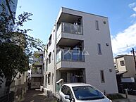 東京都江戸川区北葛西5丁目25-8：物件画像／ハウスコム東東京株式会社　青砥店