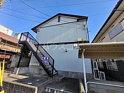 きよすみハイツ