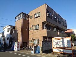 東京メトロ東西線 葛西駅 徒歩10分の賃貸マンション