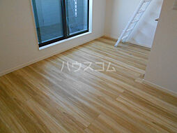 京成松戸線 前原駅 徒歩3分の賃貸アパート 2階1Kのリビング/ダイニング