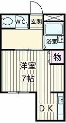 東船橋駅 5.5万円
