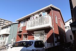 京成本線 京成大久保駅 徒歩5分の賃貸アパート