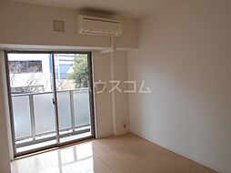 Ｐｕｒｅ　Ｌａ 206 2階1Kのリビング/ダイニング