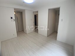 JR総武線 幕張本郷駅 徒歩13分の賃貸アパート 1階1Kのリビング/ダイニング