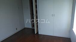 東京メトロ東西線 浦安駅 バス15分 東野1丁目下車 徒歩2分の賃貸マンション 2階1Kのリビング/ダイニング