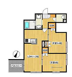 都営新宿線 瑞江駅 徒歩9分の賃貸マンション