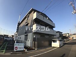 京成松戸線 前原駅 徒歩10分