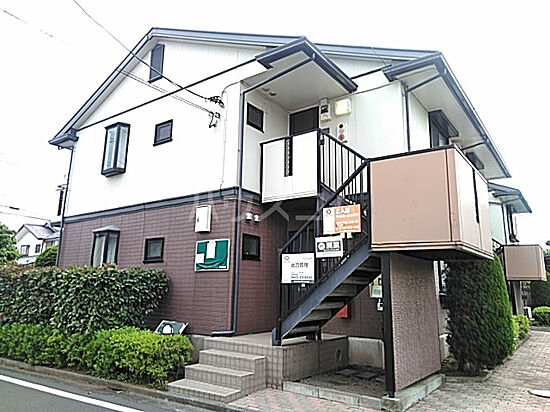 外観画像