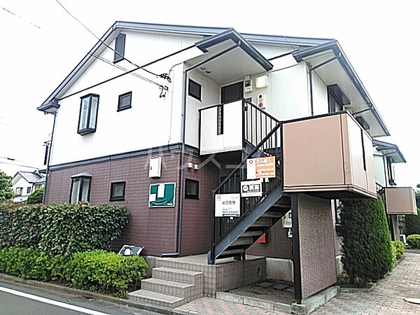 外観画像