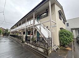 京王井の頭線 久我山駅 徒歩15分の賃貸アパート