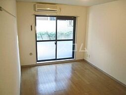 スカイコート久我山 105 1階ワンルームのリビング/ダイニング