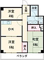 KODAヒルズ武蔵関2階10.5万円
