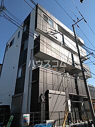 都営新宿線 瑞江駅 徒歩10分の賃貸マンション