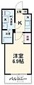 PREST武蔵小杉7階9.5万円
