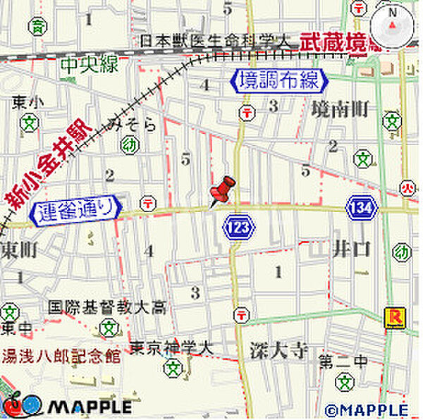 外観画像
