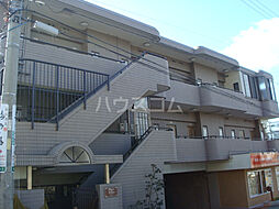 メゾン・ド・パラディ