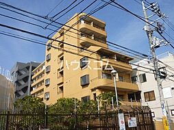 都営新宿線 瑞江駅 徒歩2分の賃貸マンション