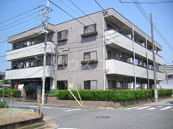 外観画像