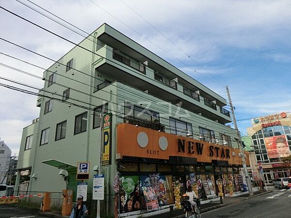 外観画像