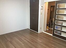 南行徳プラザＡ−1 2階1Kのリビング/ダイニング