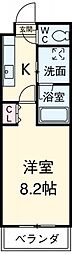 本郷駅 5.5万円