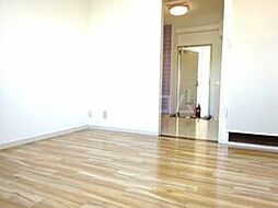 カーサ茜Ｎｏ．3 2階1Kのリビング/ダイニング