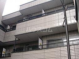 京王井の頭線 高井戸駅 徒歩7分の賃貸マンション