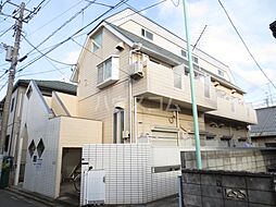 JR総武線 津田沼駅 徒歩8分