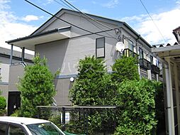 都営新宿線 瑞江駅 徒歩15分の賃貸アパート