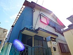 JR総武線 津田沼駅 徒歩12分の賃貸アパート