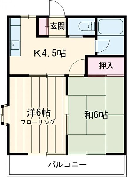 外観画像