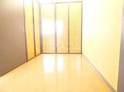 JR総武線 津田沼駅 徒歩16分の賃貸アパート 3階1LDKのリビング/ダイニング