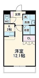 戸部駅 9.6万円