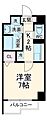 スペランツァ1階8.2万円