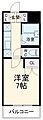 レジディア浦安3階7.7万円