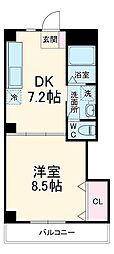 戸塚駅 8.9万円