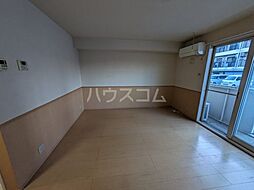 JR総武線 津田沼駅 徒歩12分の賃貸アパート 1階1LDKのリビング/ダイニング