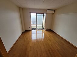 ヘルデンフィールズ 2階1Kのリビング/ダイニング