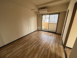 東急東横線 武蔵小杉駅 徒歩4分の賃貸マンション 5階1DKのリビング/ダイニング