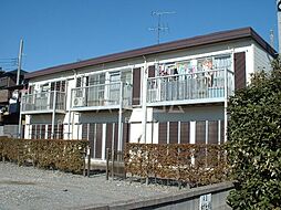 都営新宿線 瑞江駅 徒歩16分の賃貸アパート