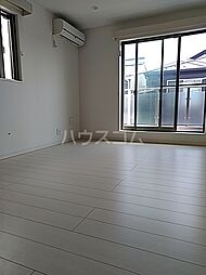 Ｎｕａｇｅ本牧元町 202 2階1LDKのリビング/ダイニング