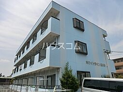 愛知高速東部丘陵線 杁ヶ池公園駅 徒歩2分の賃貸マンション