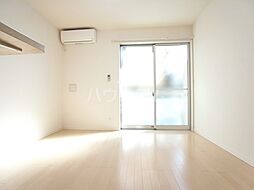 JR総武線 幕張本郷駅 徒歩14分の賃貸アパート 1階1Kのリビング/ダイニング