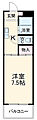 エオリア菖蒲池5階4.0万円